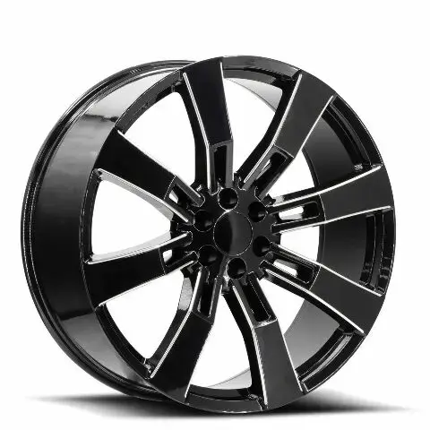 O.E. Revolution  G02 24x10 6x5.5 +31mm ..