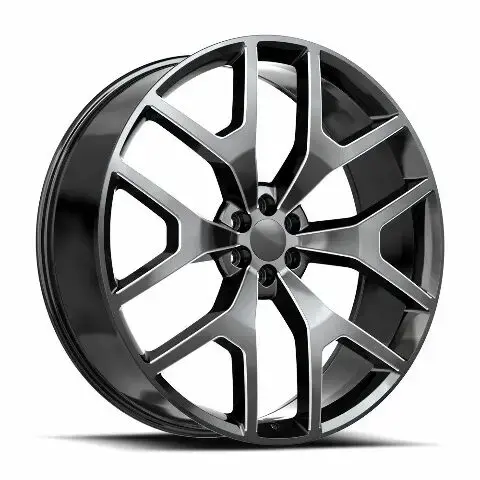 O.E. Revolution  G04 30x10 6x5.5 +31mm ..