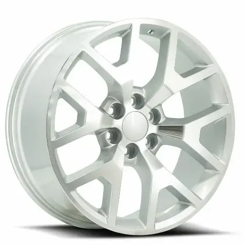 O.E. Revolution  G04 30x10 6x5.5 +31mm ..