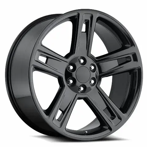 O.E. Revolution  G07 26x10 6x5.5 +31mm ..