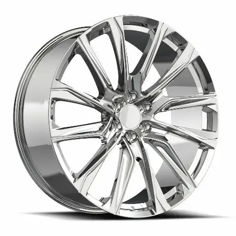 O.E. Revolution Wheel CAD34 22x9 6x5.5 ..