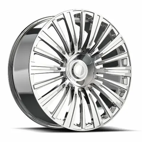 O.E. Revolution Wheel CAD35 24x10 6x5.5..