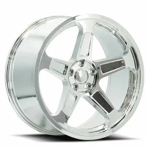 O.E. Revolution Wheel D12 20x10.5 5x115..