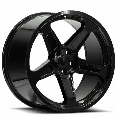 O.E. Revolution Wheel  D12 20x10.5 5x11..