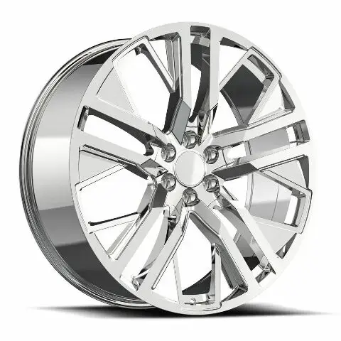 O.E. Revolution Wheel D36 24x10 6x5.5 +..