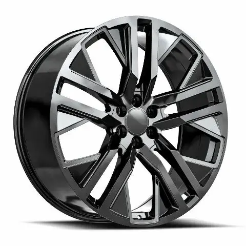 O.E. Revolution Wheel  D36 24x10 6x5.5 ..