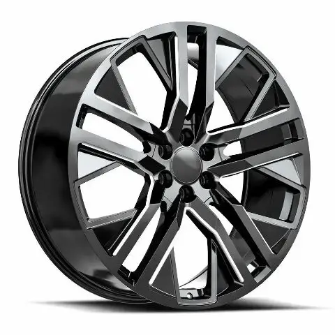 O.E. Revolution Wheel  D36 26x10 6x5.5 ..