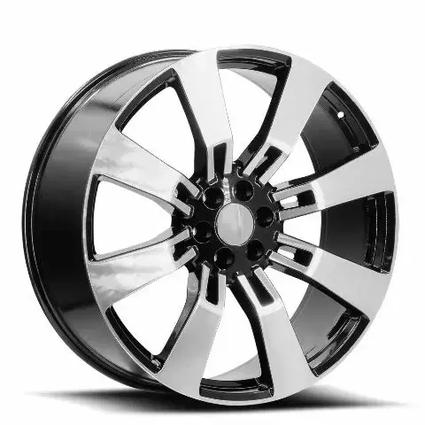 O.E. Revolution Wheel  G02 26x10 6x5.5 ..