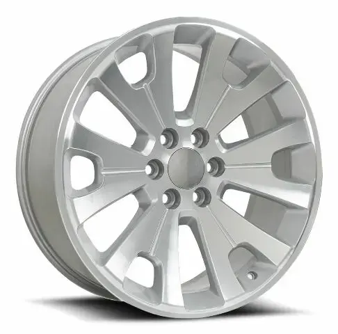 O.E. Revolution Wheel  G12 22x9 6x5.5 +..