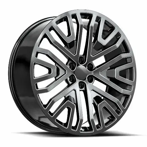 O.E. Revolution Wheel G14 24x10 6x5.5 +..