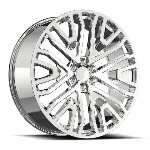 O.E. Revolution Wheel G14 26x10 6x5.5 +..