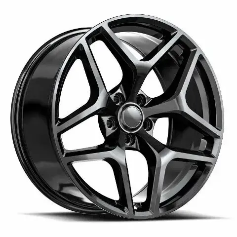 O.E. Revolution Wheel Z28 22x10 5x120 +..