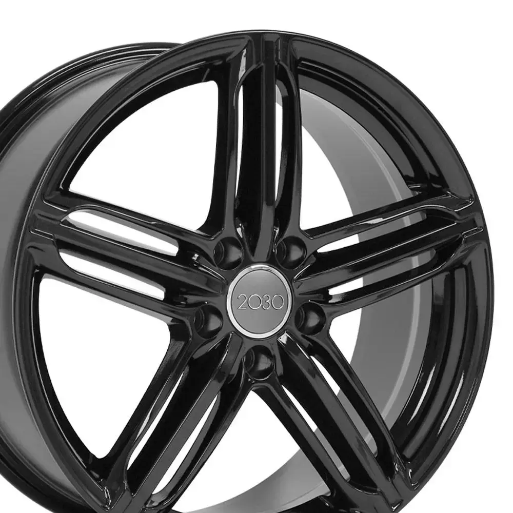 OE Wheels AU12 18x8 5x112 +45mm Offset ..
