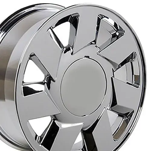 OE Wheels CA01 17x7.5 5x115 +50mm Offse..