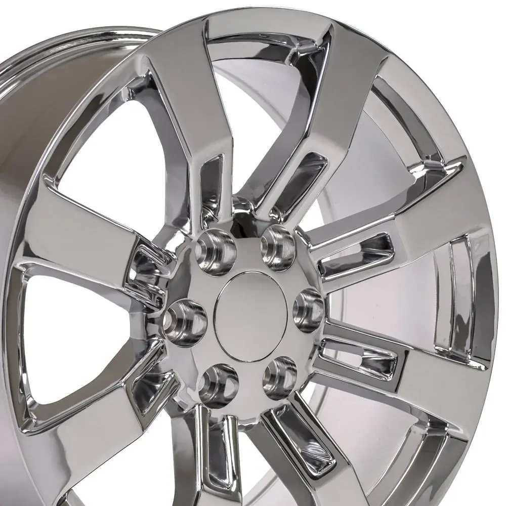 OE Wheels CA82 20x8.5 6x5.5 +31mm Offse..