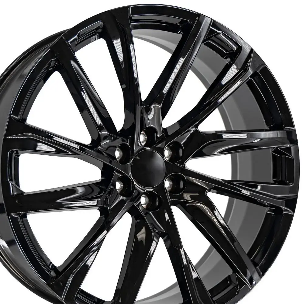 OE Wheels  CA90 26x10 6x5.5 +28mm Offse..