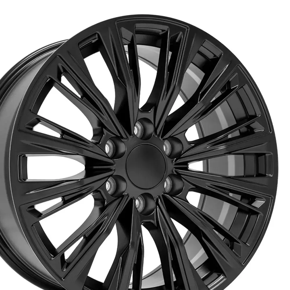 OE Wheels CA93 20x9 6x5.5 +28mm Offset ..