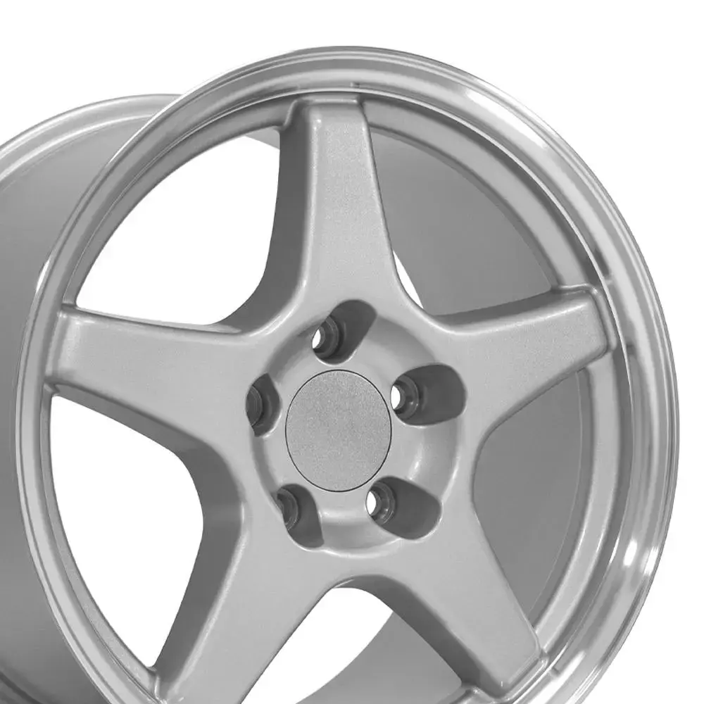OE Wheels  CV01 17x9.5 5x4.75 +56mm Off..