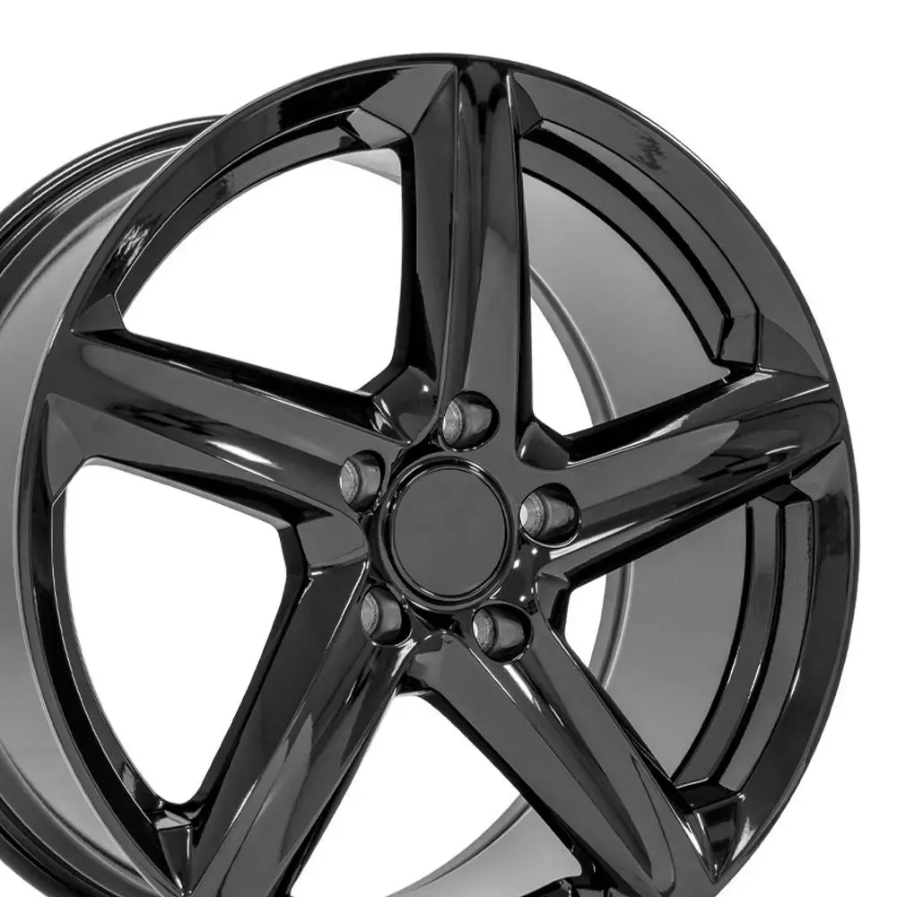 OE Wheels CV02 18x8.5 5x4.75 +56mm Offs..