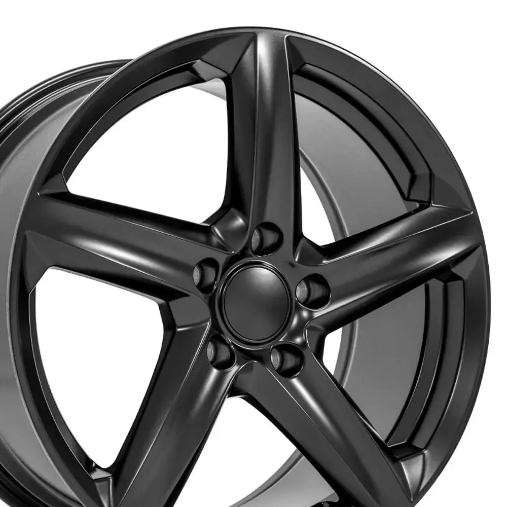 OE Wheels CV02 18x8.5 5x4.75 +56mm Offs..