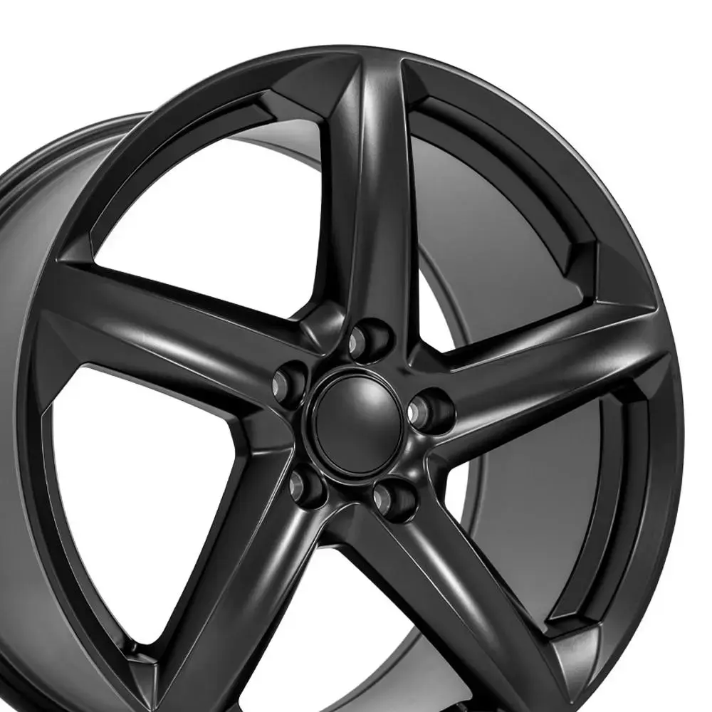 OE Wheels CV02 19x10 5x4.75 +73mm Offse..