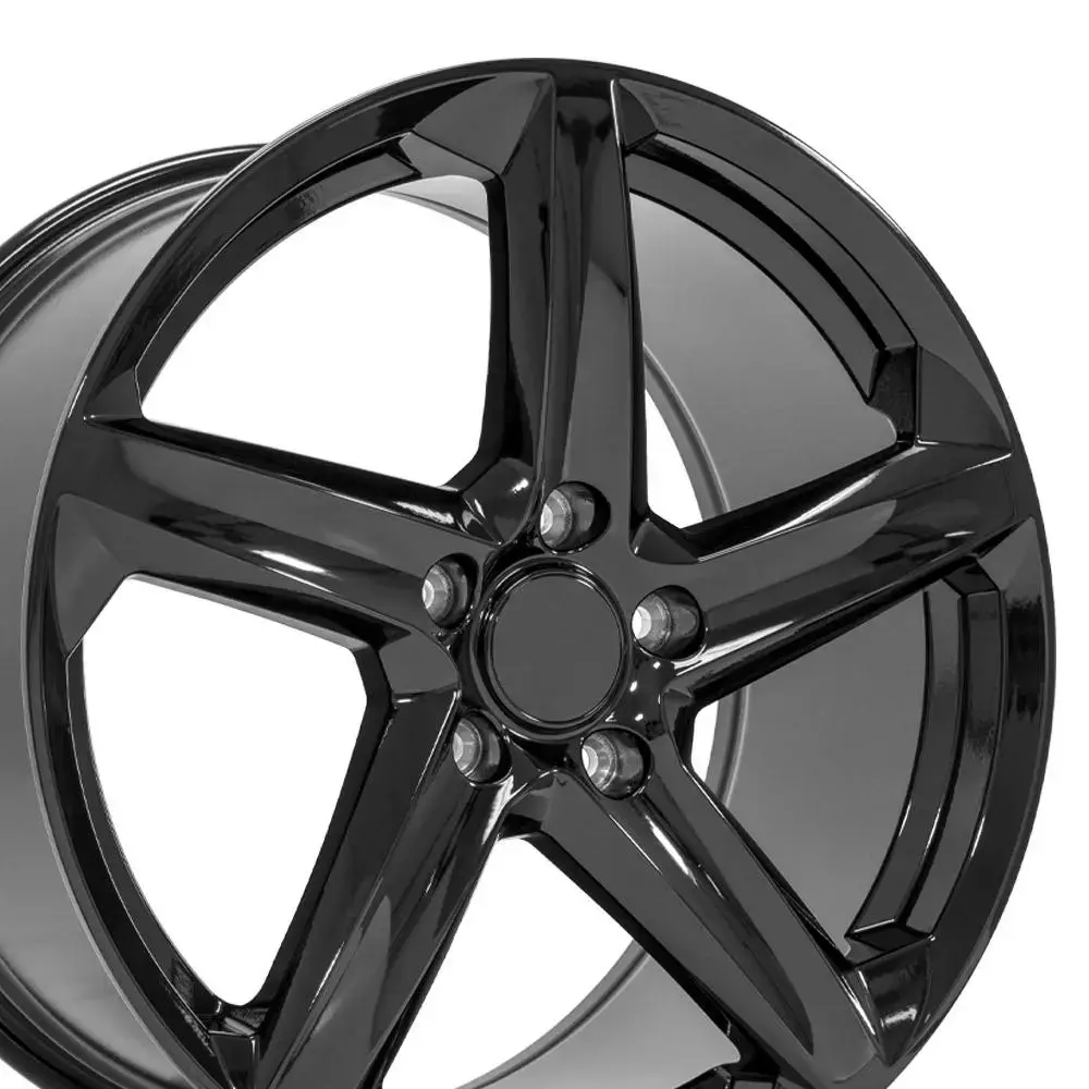 OE Wheels CV02 19x10 5x4.75 +79mm Offse..