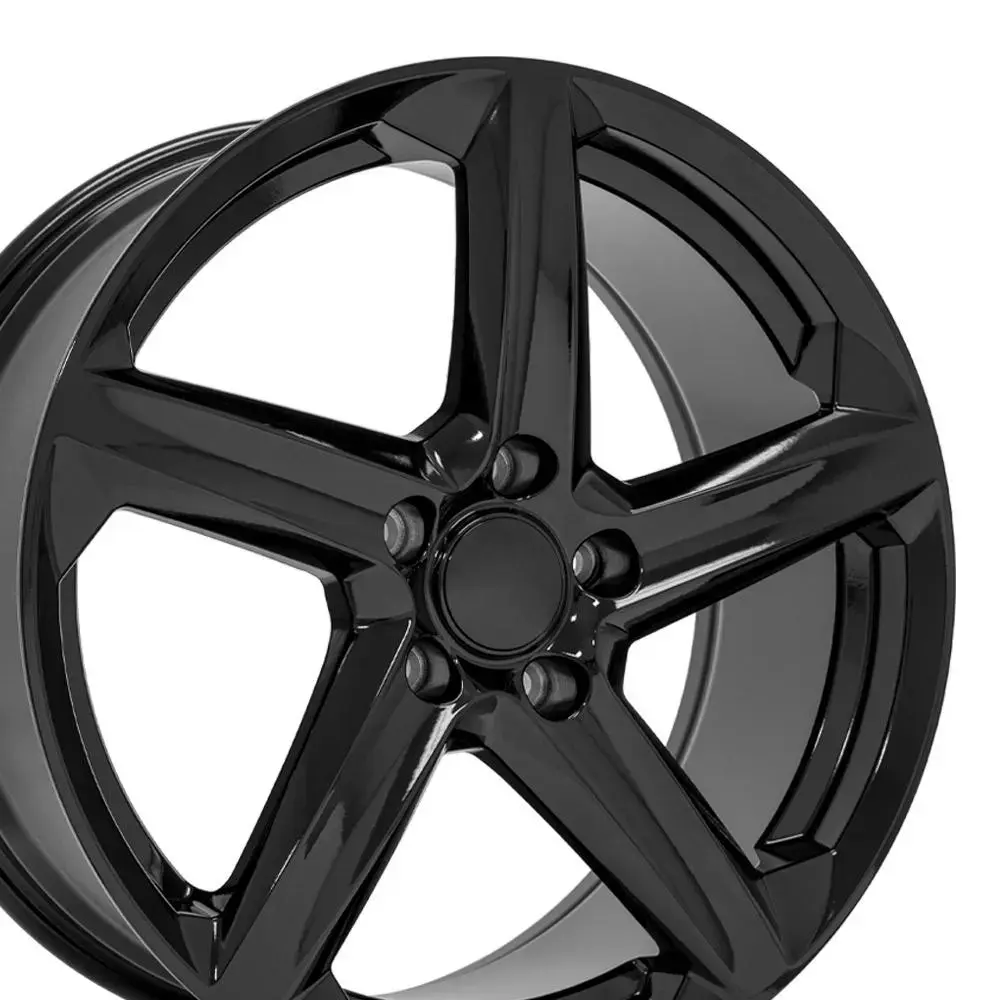 OE Wheels CV02 19x8.5 5x120 +52mm Offse..