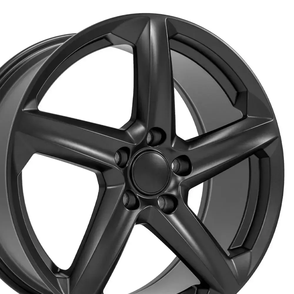 OE Wheels CV02 19x8.5 5x120 +52mm Offse..