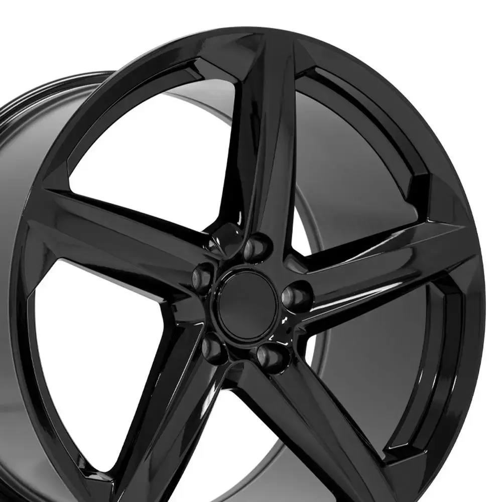 OE Wheels CV02 20x11 5x120 +64mm Offset..