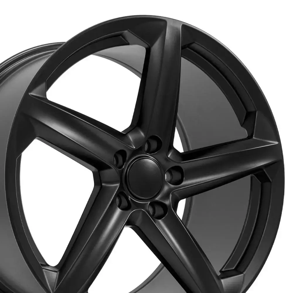OE Wheels CV02 20x11 5x120 +64mm Offset..