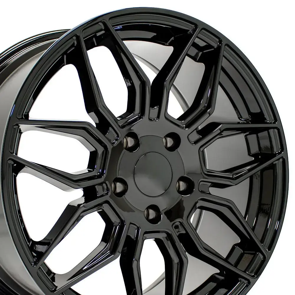 OE Wheels CV03 18x8.5 5x4.75 +56mm Offs..