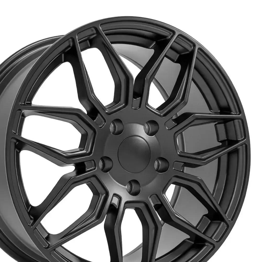 OE Wheels CV03 18x8.5 5x4.75 +56mm Offs..