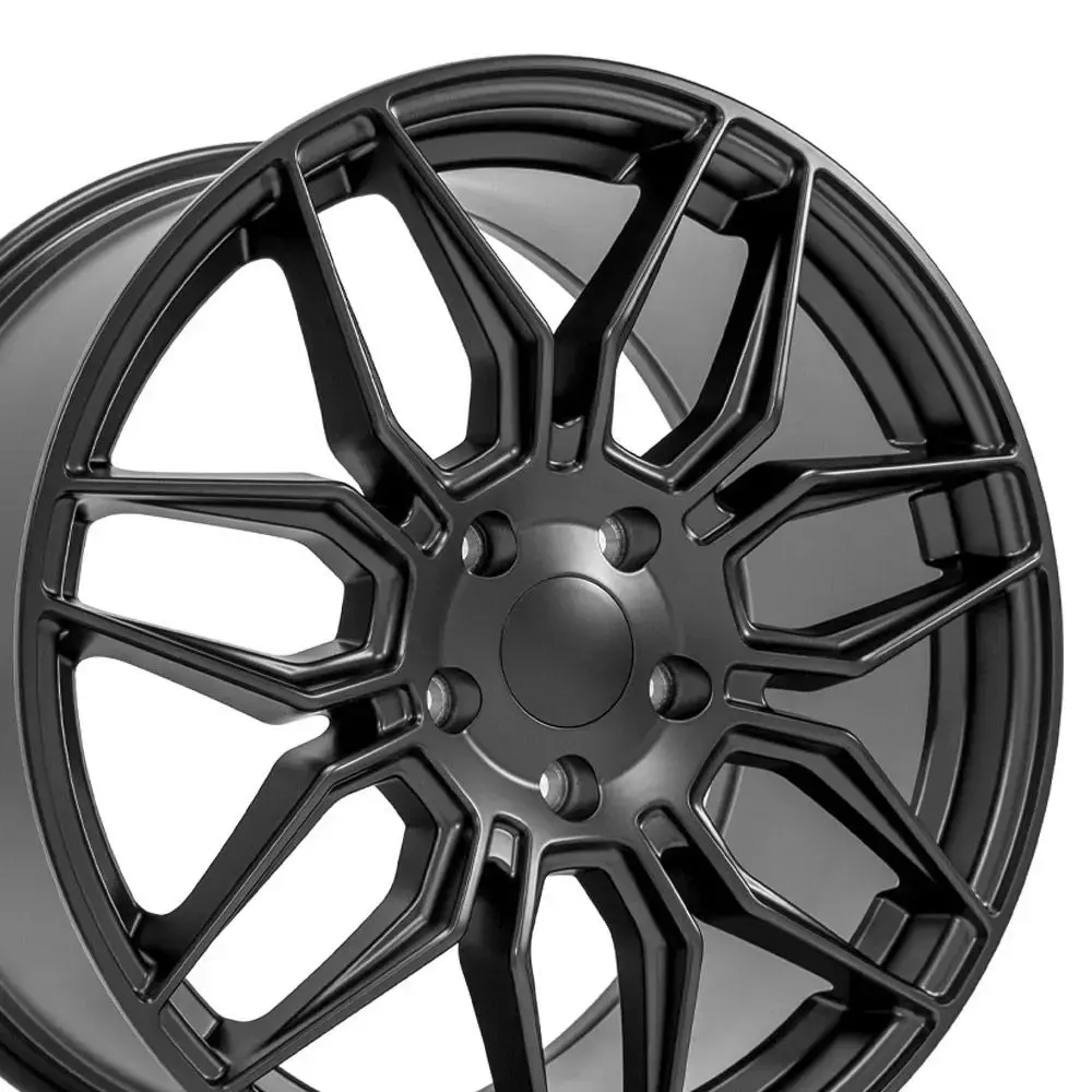 OE Wheels CV03 19x10 5x4.75 +79mm Offse..