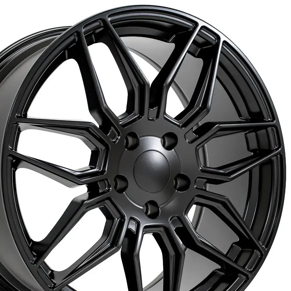 OE Wheels CV03 19x8.5 5x120 +51mm Offse..