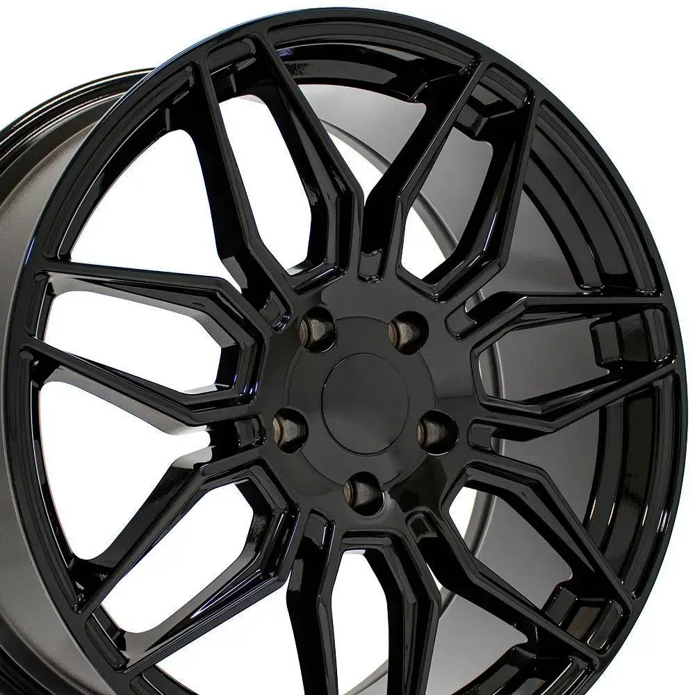 OE Wheels CV03 19x8.5 5x120 +52mm Offse..