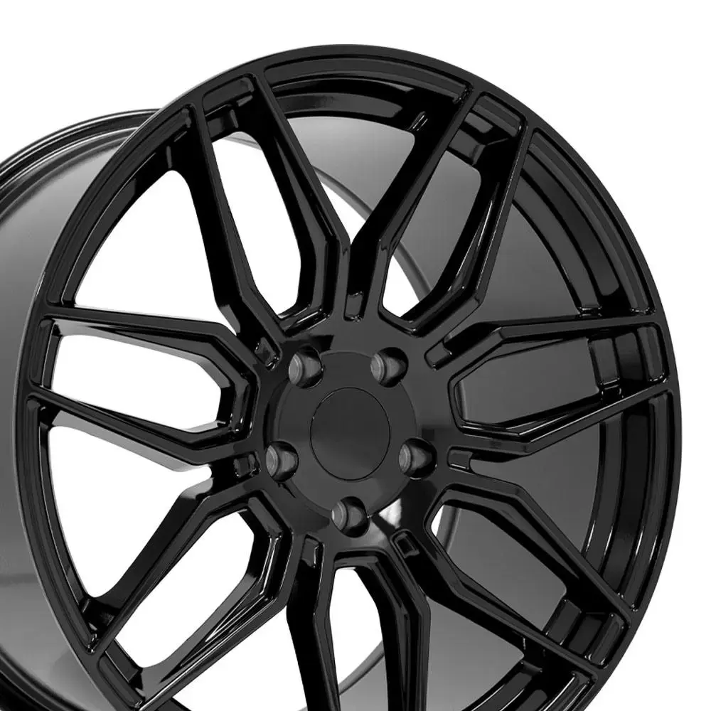 OE Wheels CV03 20x11 5x120 +64mm Offset..
