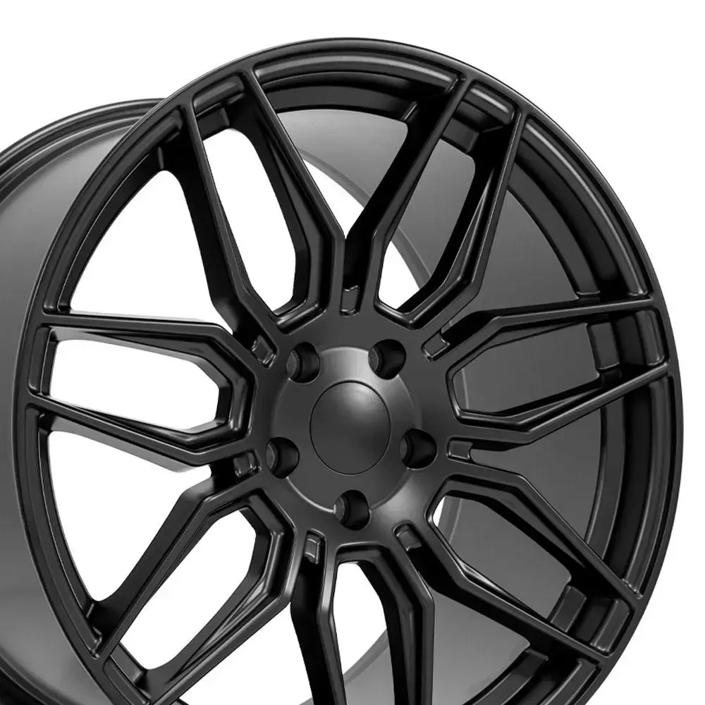 OE Wheels CV03 20x11 5x120 +64mm Offset..