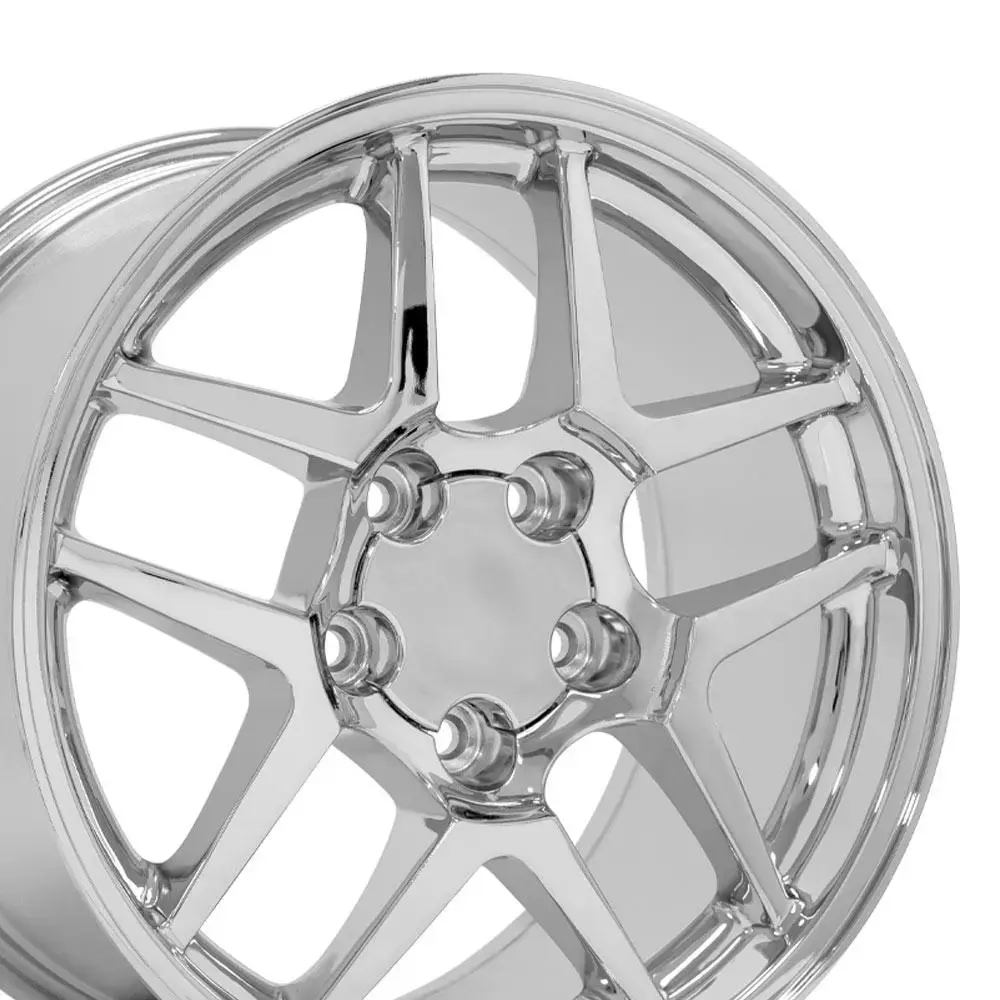 OE Wheels CV04 17x9.5 5x4.75 +54mm Offs..