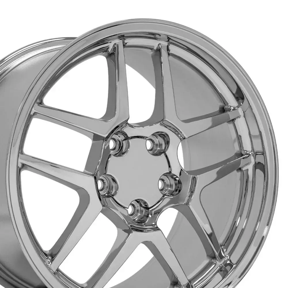 OE Wheels CV04 18x10.5 5x4.75 +56mm Off..