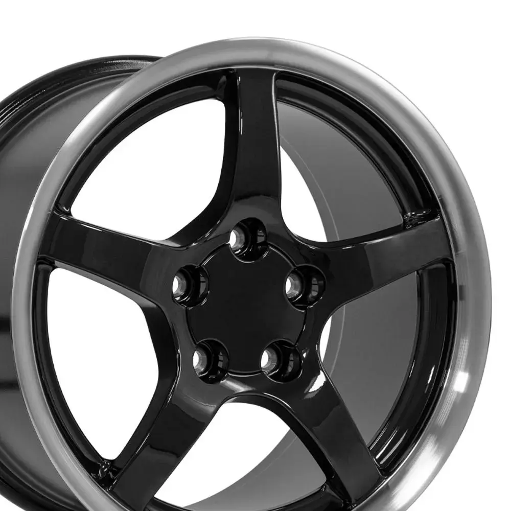 OE Wheels CV05 17x9.5 5x4.75 +54mm Offs..