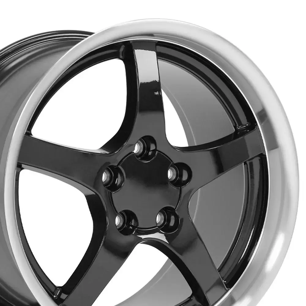 OE Wheels CV05 18x10.5 5x4.75 +56mm Off..