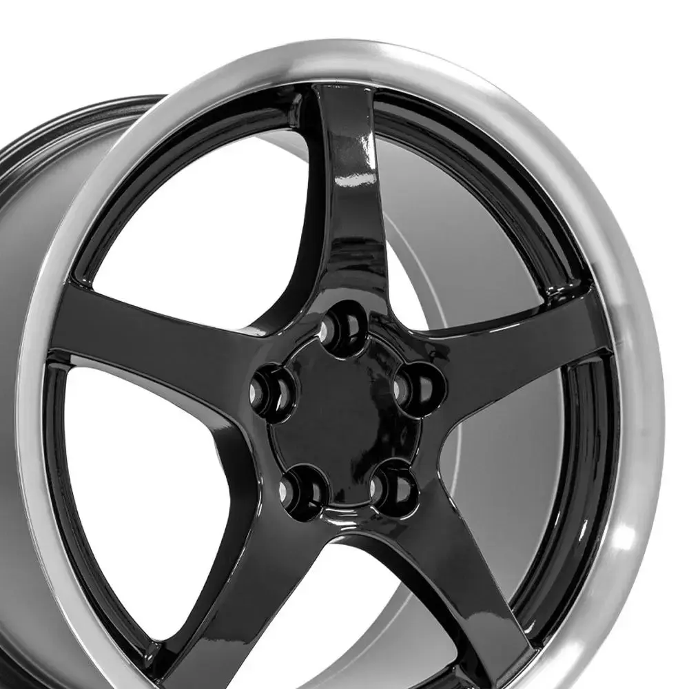 OE Wheels  CV05 18x9.5 5x4.75 +54mm Off..