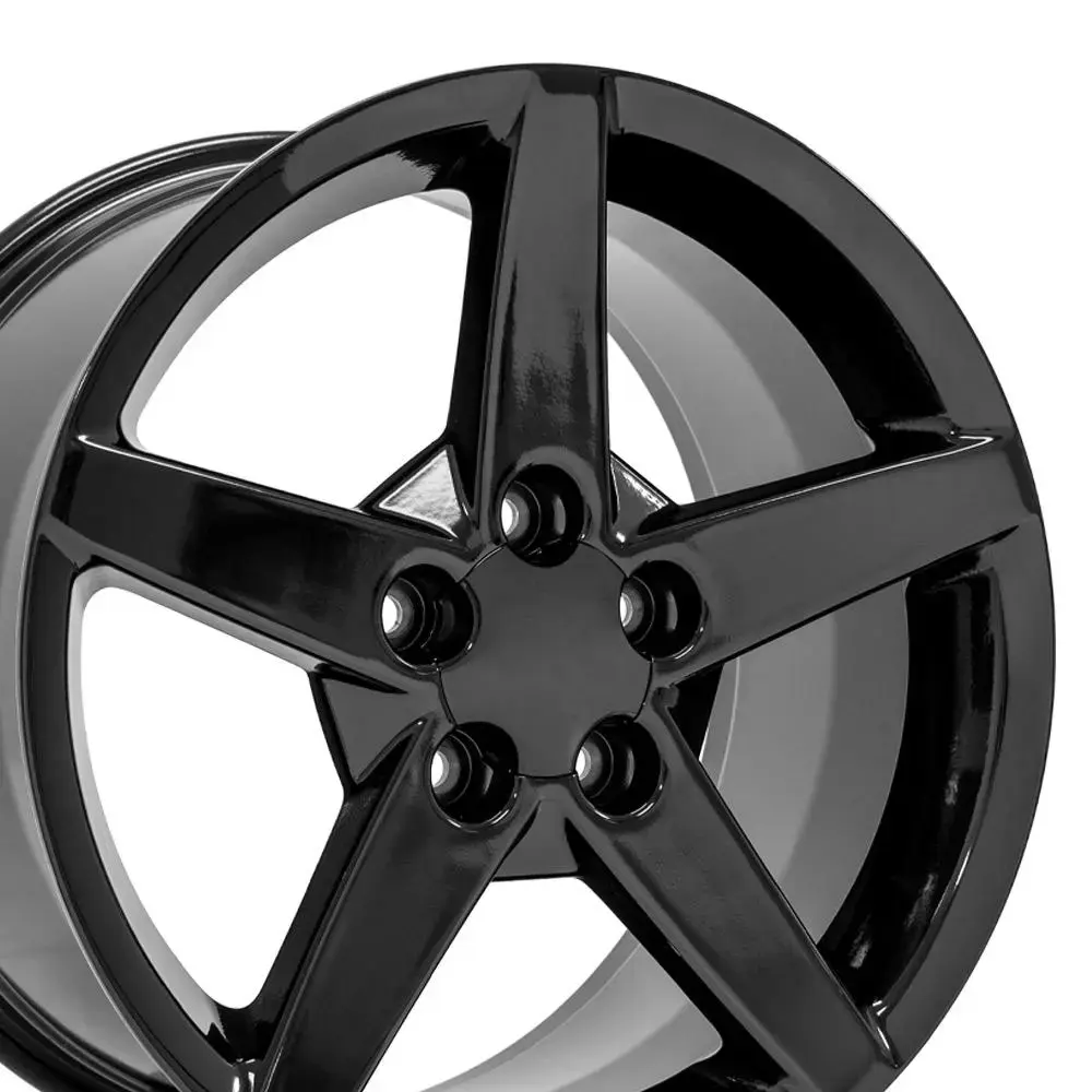 OE Wheels CV06 18x9.5 5x4.75 +58mm Offs..