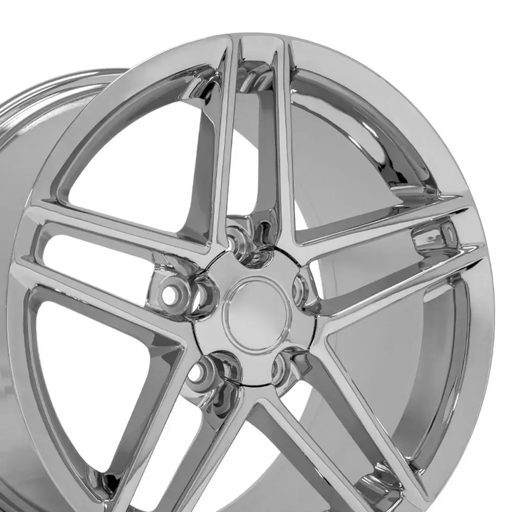 OE Wheels CV07 17x9.5 5x4.75 +54mm Offs..