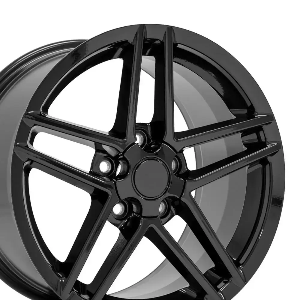 OE Wheels CV07 17x9.5 5x4.75 +54mm Offs..