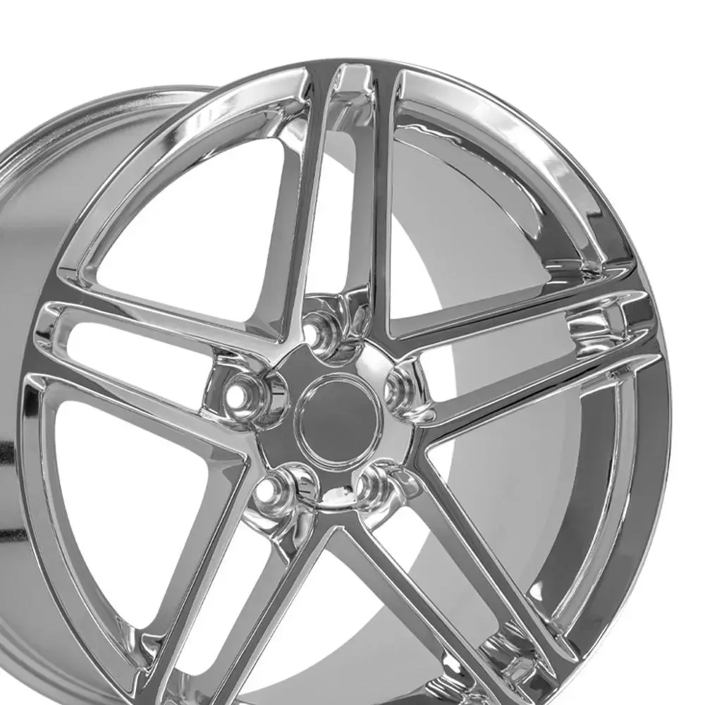 OE Wheels CV07 18x10.5 5x4.75 +56mm Off..
