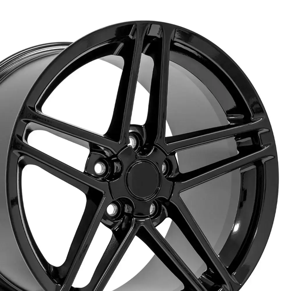 OE Wheels CV07 18x10.5 5x4.75 +56mm Off..