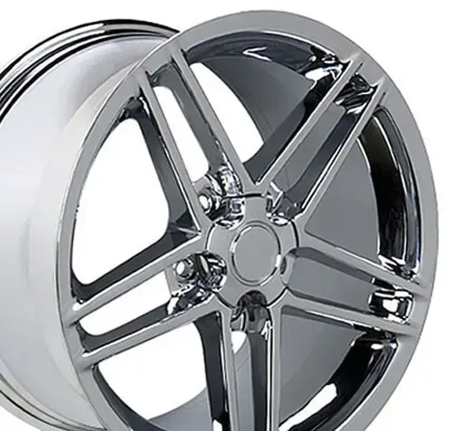 OE Wheels CV07 18x9.5 5x4.75 +56mm Offs..