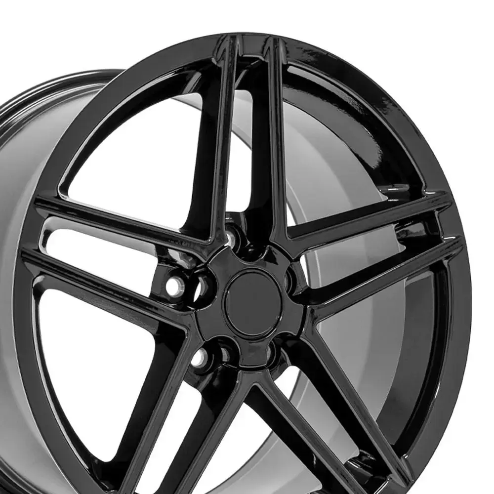 OE Wheels CV07 18x9.5 5x4.75 +56mm Offs..