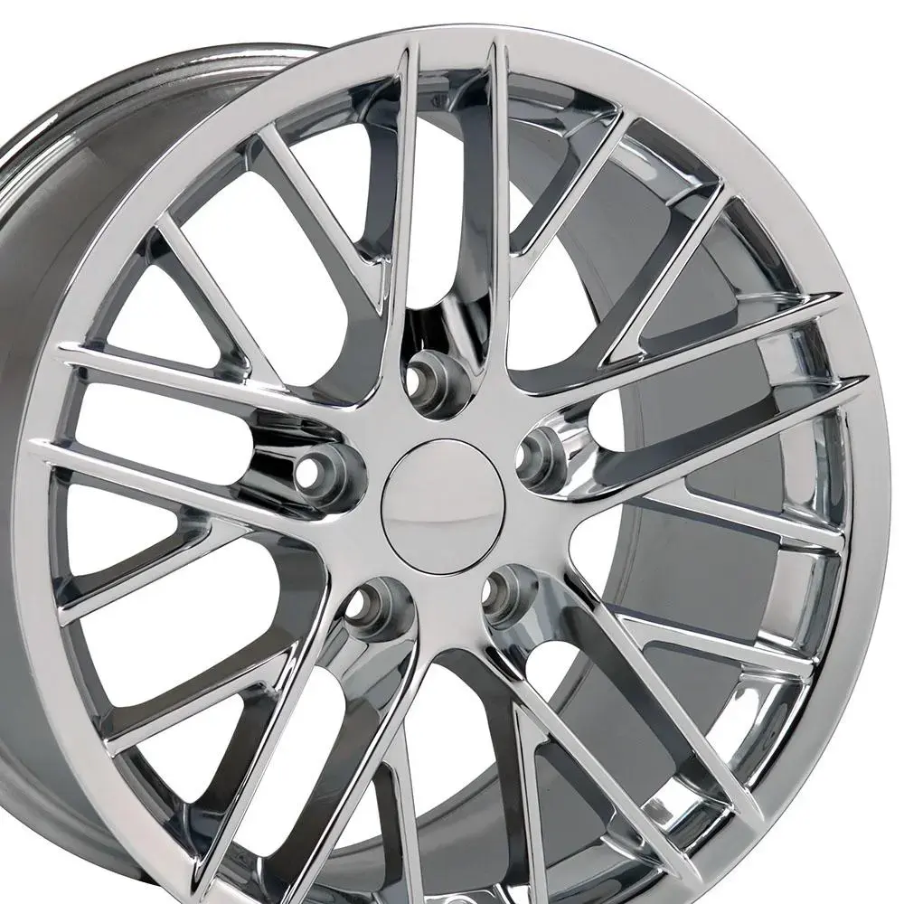 OE Wheels CV08 17x9.5 5x4.75 +54mm Offs..